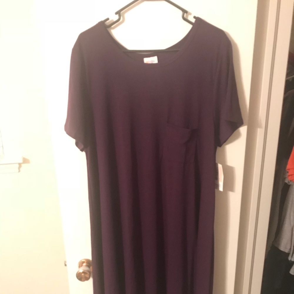 Lularoe Carly